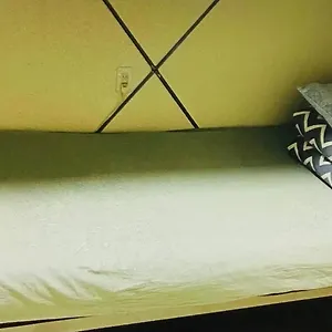  Albergue Lucky