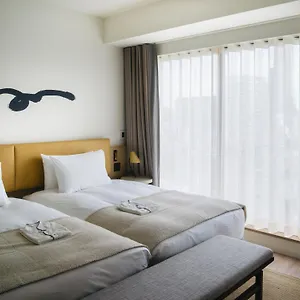 Hotel Zentis *****