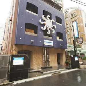 国際ホテル歌舞伎町 東京都
