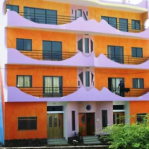 Zena Star Tarrafal (Sao Nicolau)