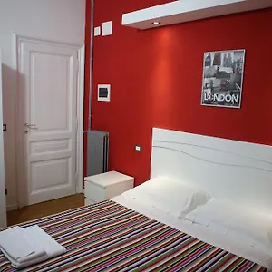 Bed & Breakfast Blanco Vaticano **
