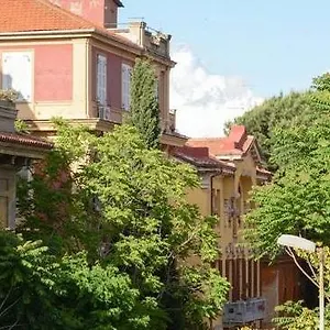 Bed & Breakfast Musa 