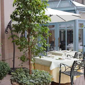 4* Hotel Monterey Lasoeur Ginza