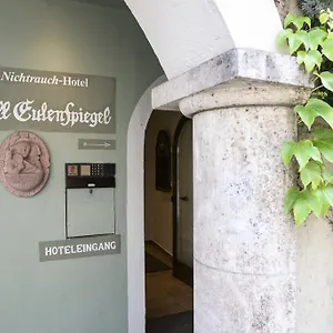 Hotel Till Eulenspiegel - Nichtrauchhotel - ***