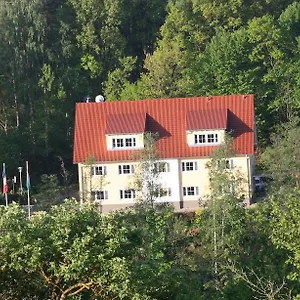 Hotel Am See ***