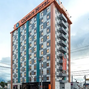 皇后千岁酒店 酒店 千岁