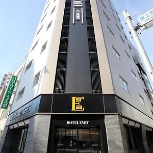 3* 酒店 艾米特上野酒店