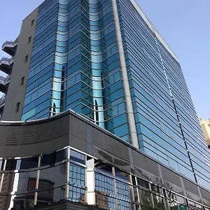 3* 酒店 多美迎后乐园酒店