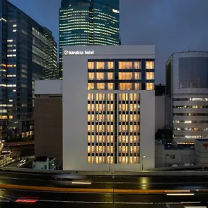 4* Hotel Karaksa Premier Ginza