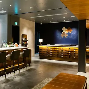 4* Hotel The Royal Park Canvas - Ginza 8