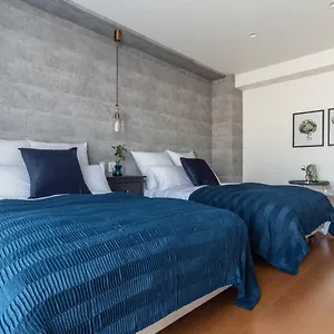 Apartment Penthouse Tenma