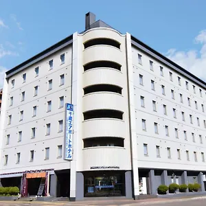 Chitose Airport Hotell