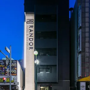 ランドーレジデンスすすきのスイーツ 5*, 札幌市 日本