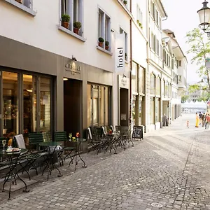 Altstadt İsviçre