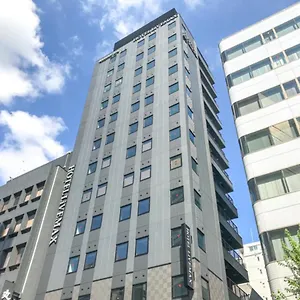 Livemax Nihonbashi Koamicho Hotel