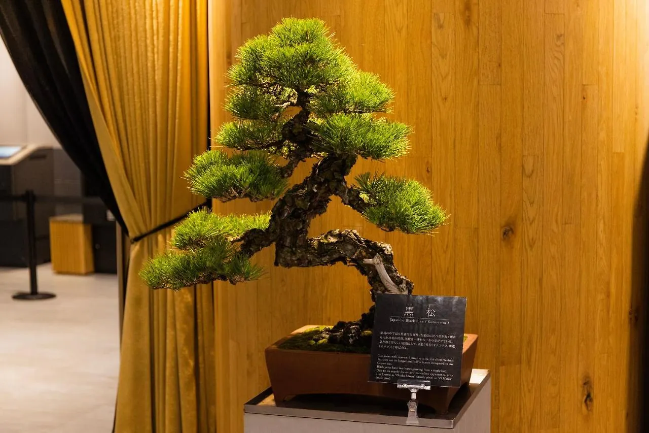 ****  Shinjuku Washington Hotel Prefektura Tokio Japonsko
