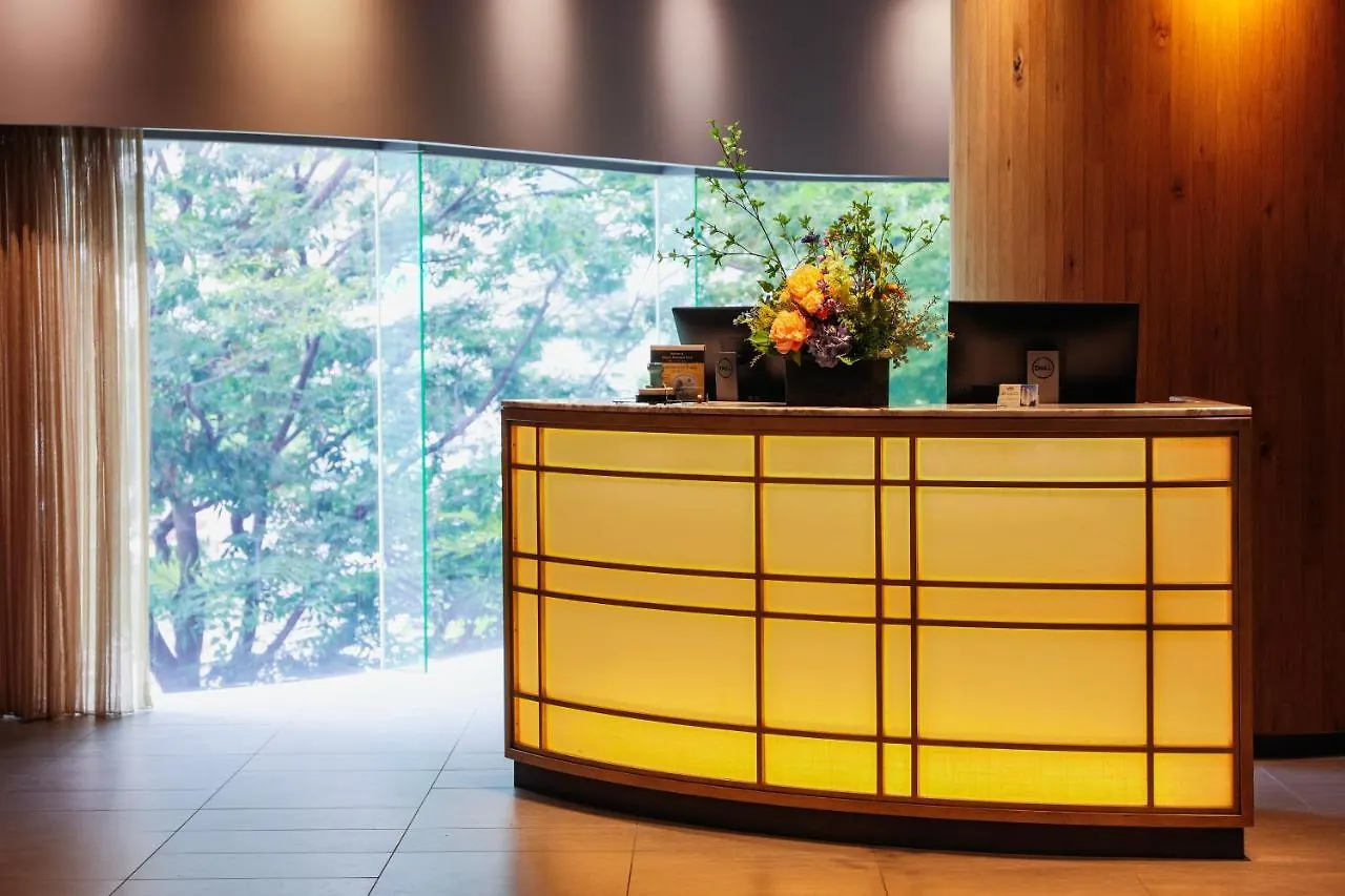 ****  Shinjuku Washington Hotel Prefektura Tokio Japonsko