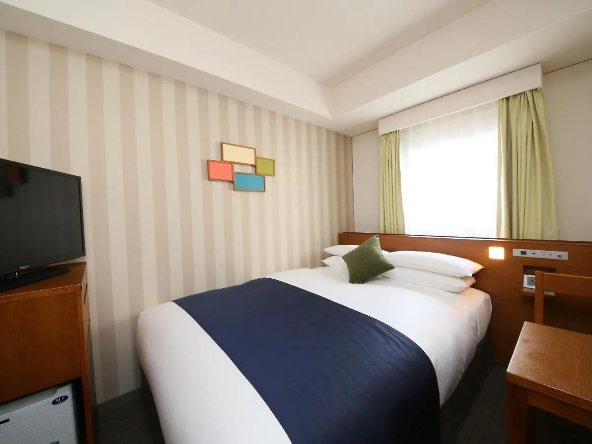 Shinjuku Washington Hotel Prefektura Tokio