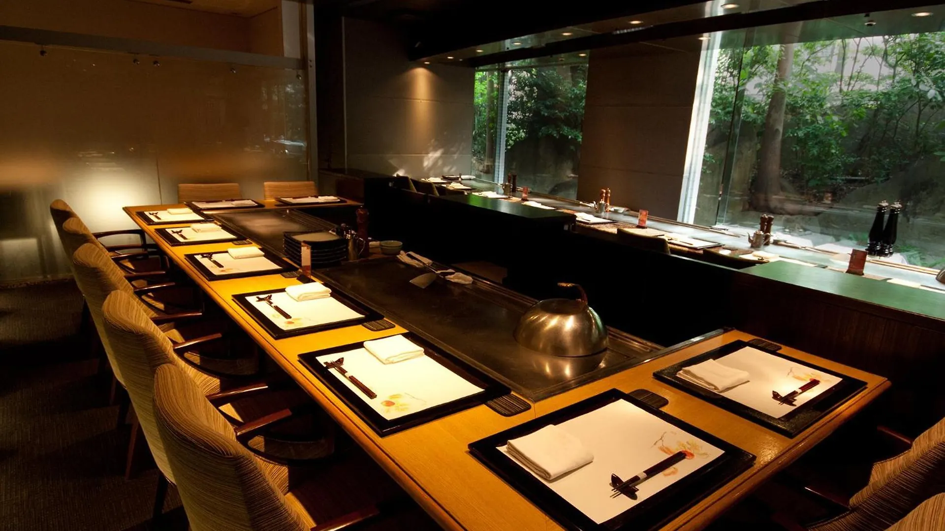 Shinjuku Washington Hotel Prefektura Tokio
