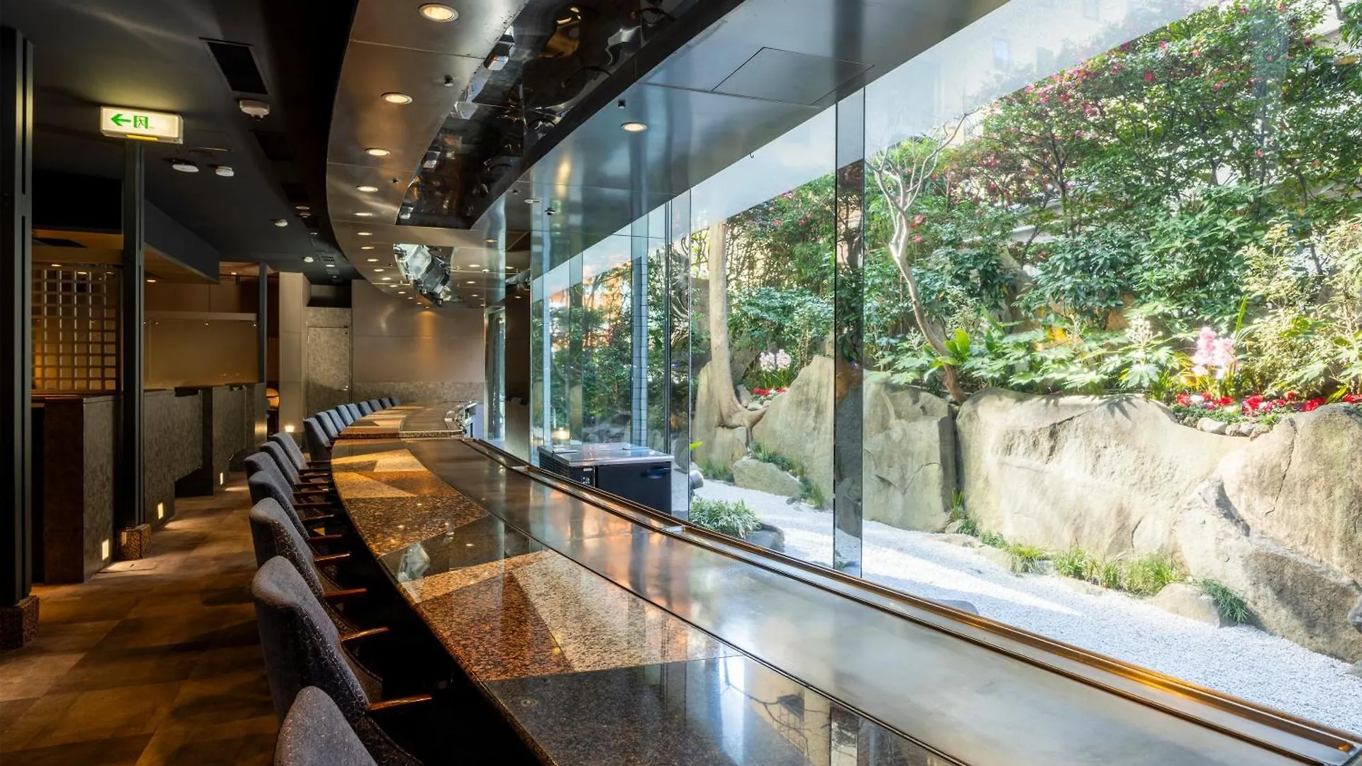 ****  Shinjuku Washington Hotel Tokyo Japonya