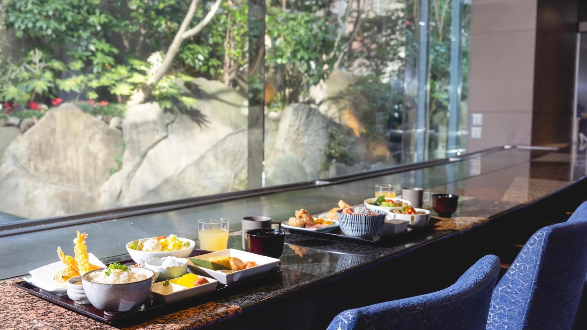 Shinjuku Washington Hotel Tokyo Japonya