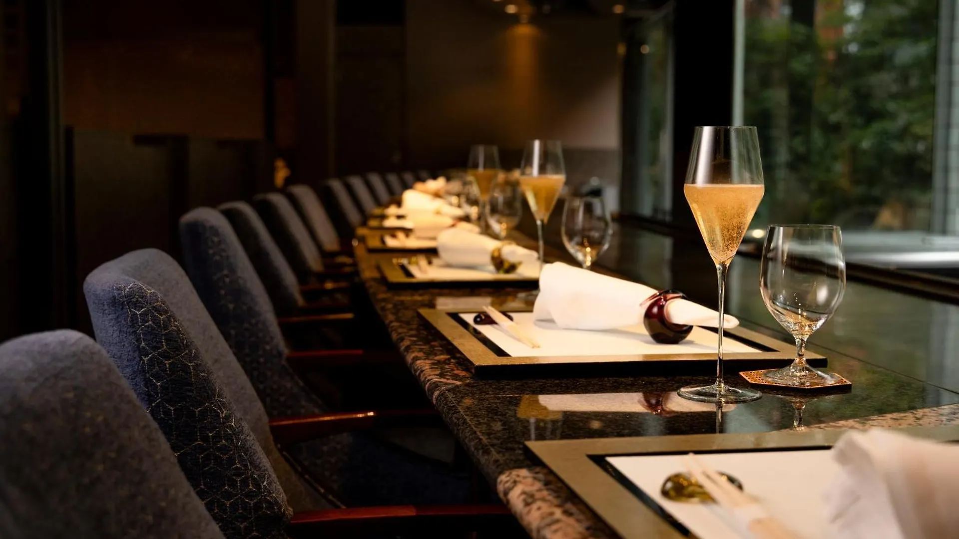 Shinjuku Washington Hotel Tokyo
