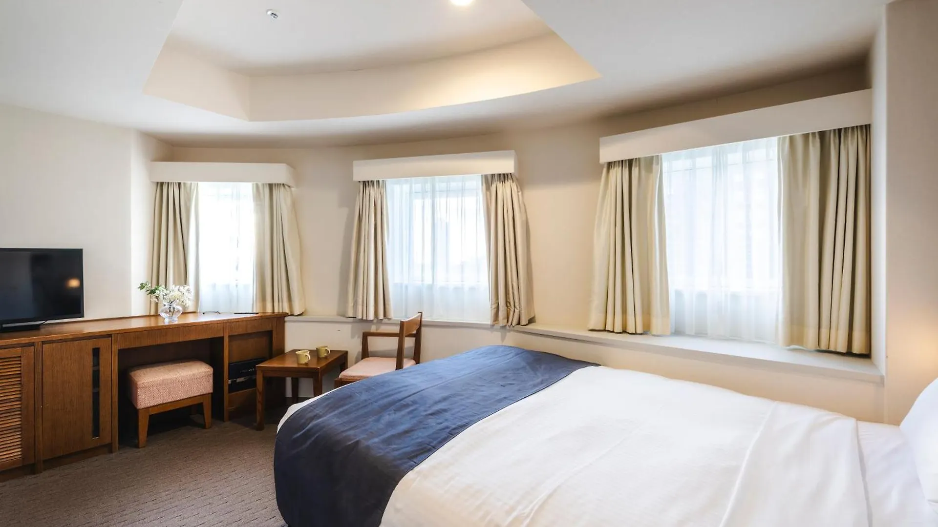 Shinjuku Washington Hotel Tokyo