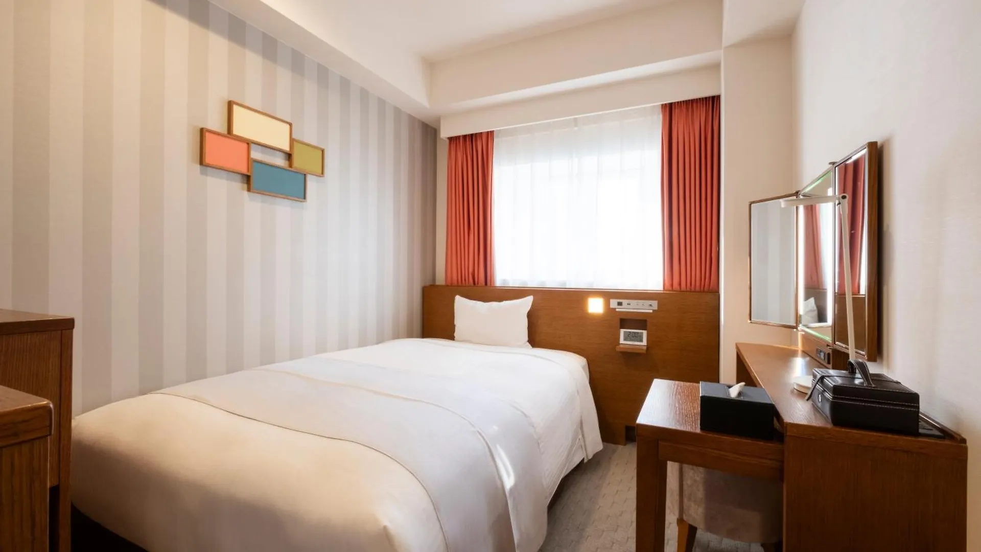 Shinjuku Washington Hotel Tokyo