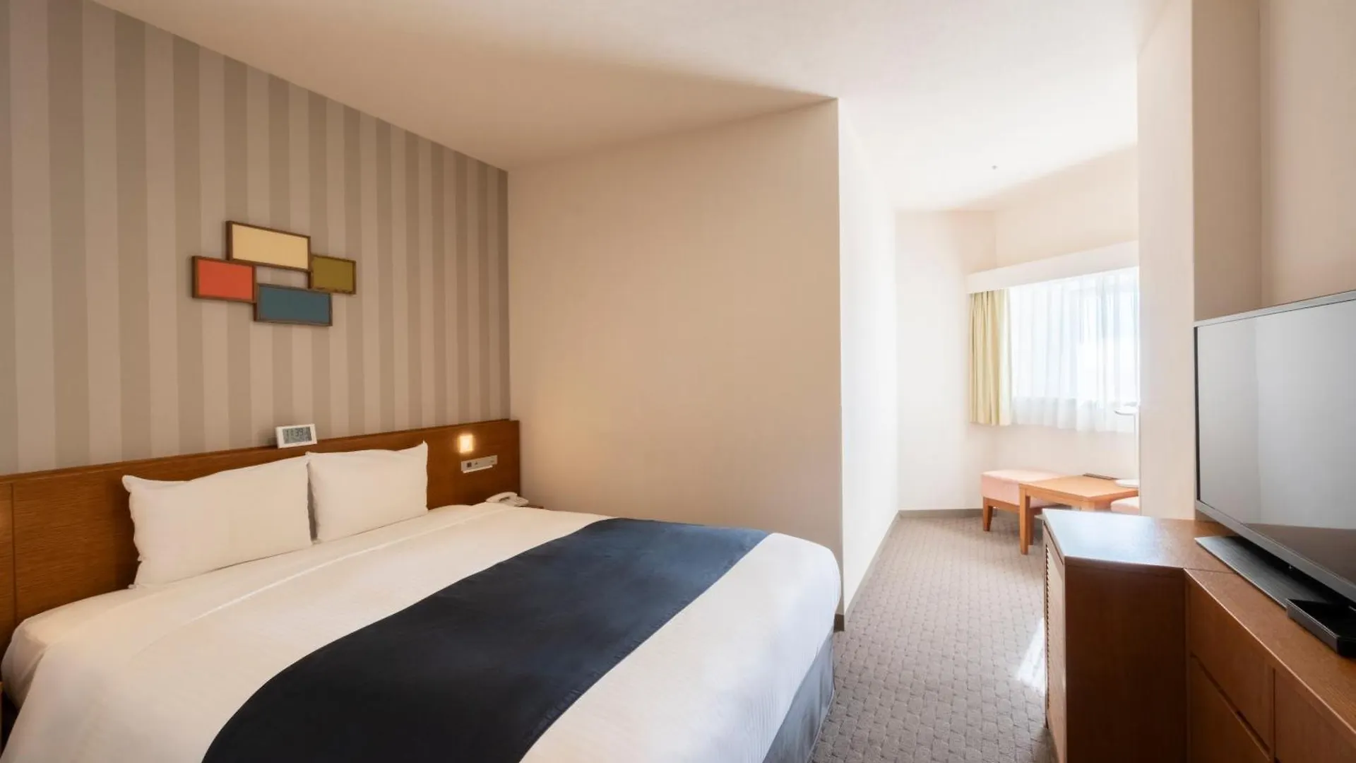 Shinjuku Washington Hotel Tokyo 4*,  Japonya