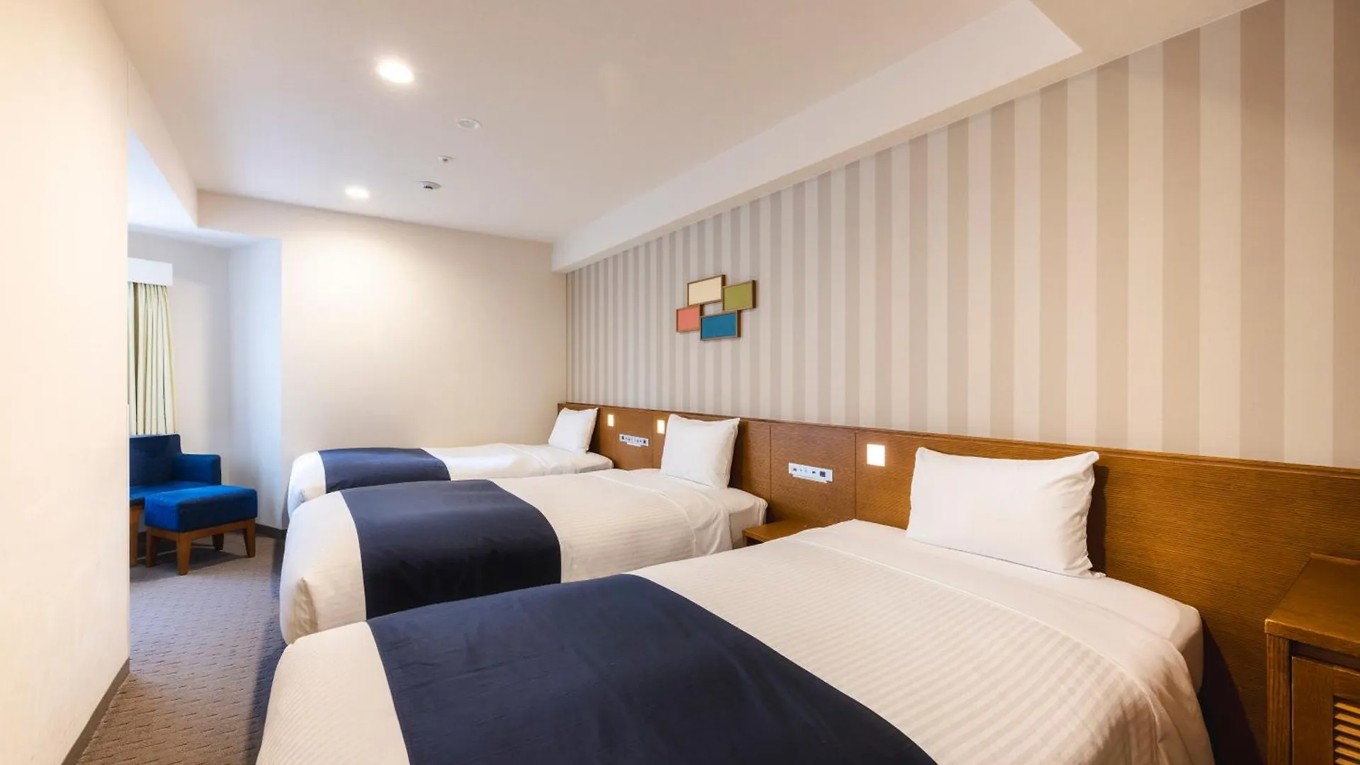 Shinjuku Washington Hotel Tokyo