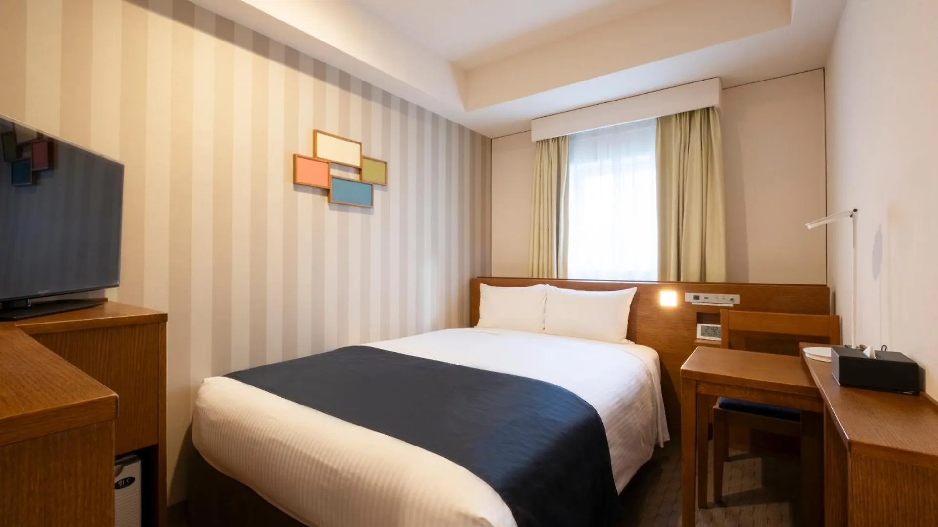Shinjuku Washington Hotel Tokyo