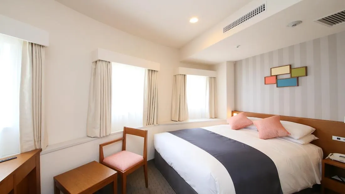 Shinjuku Washington Hotel Prefektura Tokio