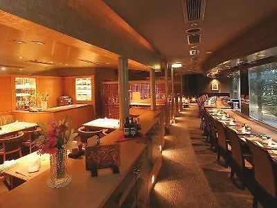 ****  Shinjuku Washington Hotel Prefektura Tokio Japonsko