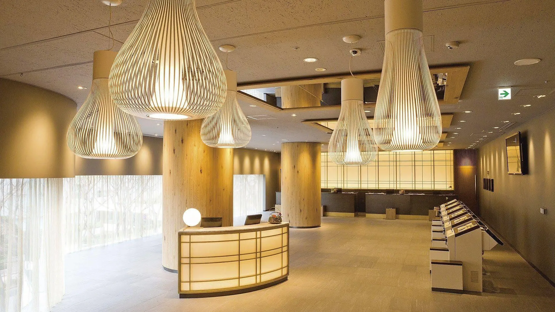 Shinjuku Washington Hotel Prefektura Tokio