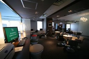Shinjuku Washington Hotel Prefektura Tokio