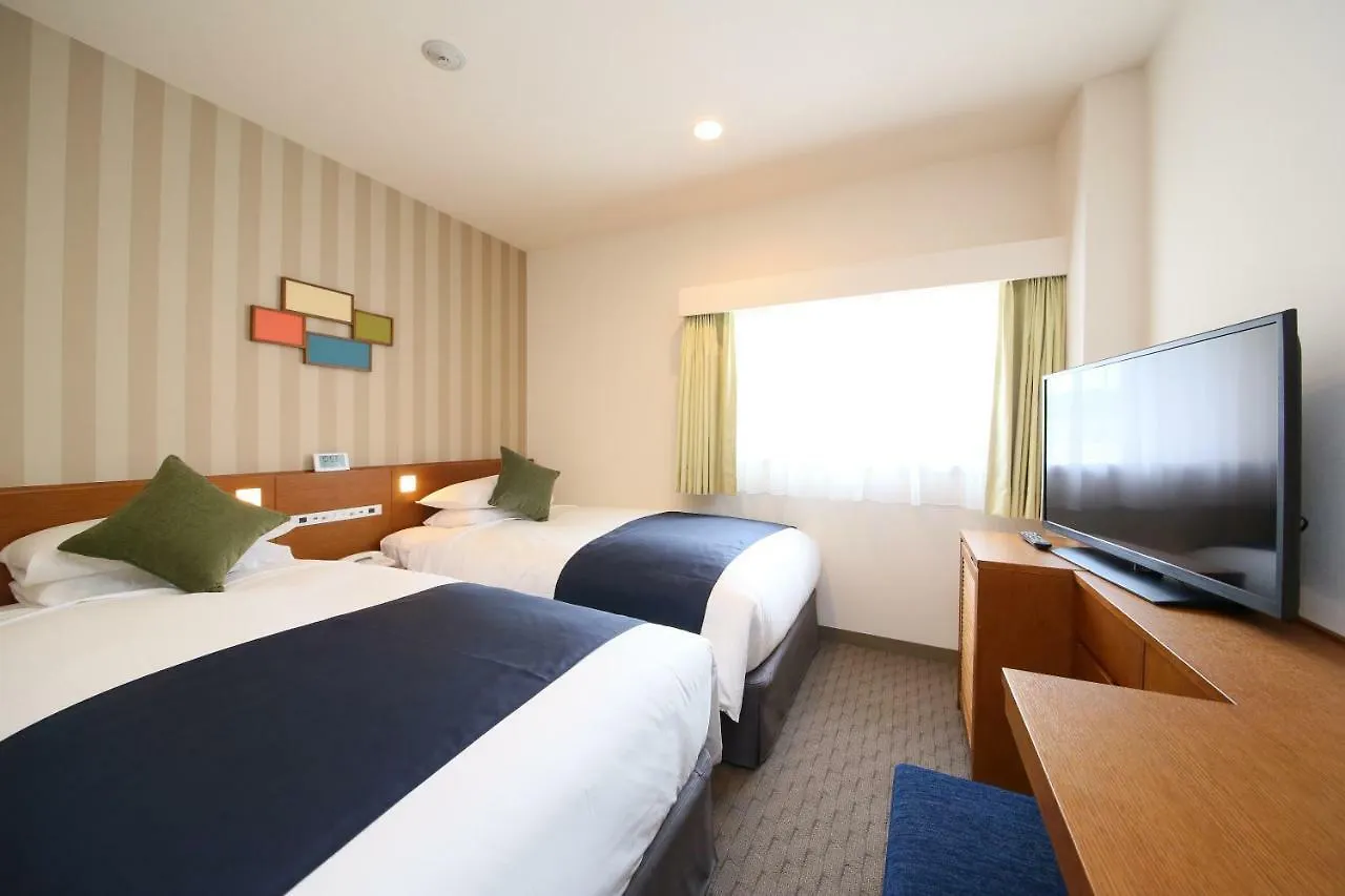 Shinjuku Washington Hotel Prefektura Tokio 4*,
