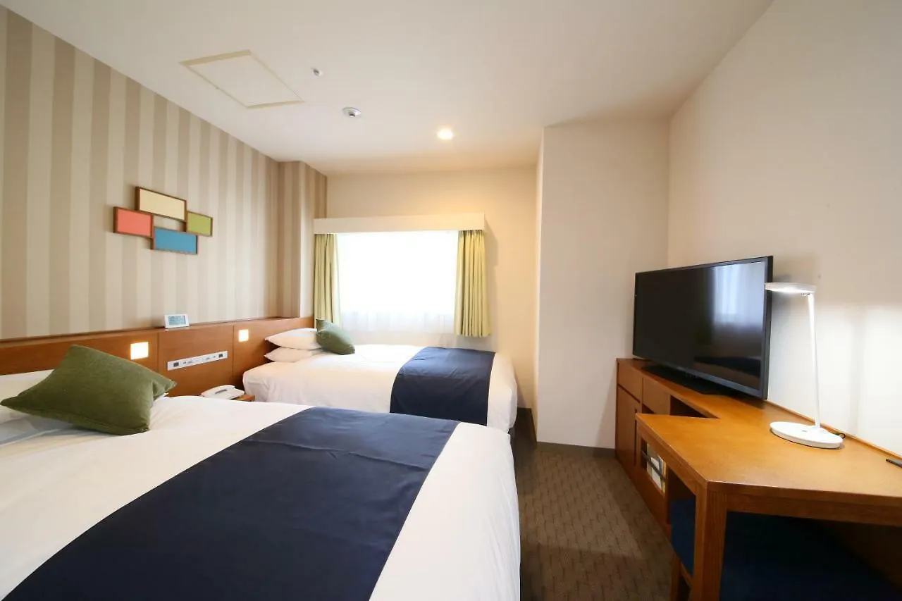 Shinjuku Washington Hotel Prefektura Tokio